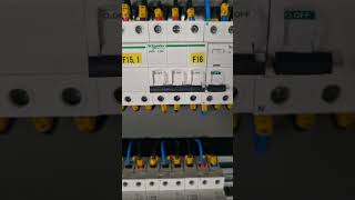 ELEKTRİK şitinin yigilmasi 050  305  52  52 [upl. by Licec]