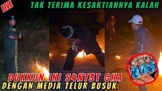 🔴DETIKDETIK TELUH KI AGENG SENGON MENGHANTAM PERJALANAN PULANG GHA  gus hasyim asrori terbaru [upl. by Rramahs]