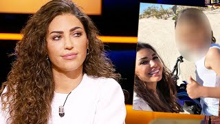 Yolanthe Cabau krijgt forse kritiek na privéinkijkje ‘Heel zorgelijk’ [upl. by Ethel]