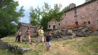 Cévennes Tourisme [upl. by Ahsaele]