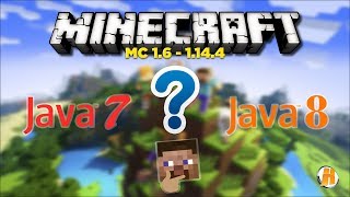 DESCARGAR JAVA 64 BITS  MINECRAFT 2019  WINDOWS 10  HeberonYT [upl. by Bouton246]