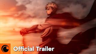 The Beginning After the End  OFFICIAL TRAILER [upl. by Mell497]