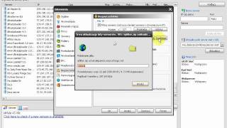 eMule  Ładowanie Filtra IP [upl. by Murray]
