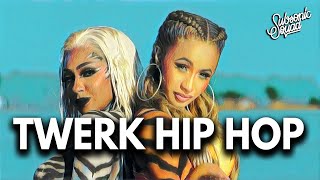 Best Twerk Hip Hop Mix 2020 by Subsonic Squad [upl. by Niwde723]