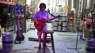 Olinguito  LIVE  Alewife Brewing June 24th 2024 [upl. by Katushka794]