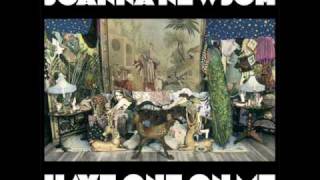 Joanna Newsom  Good Intentions Paving Company [upl. by Idalia716]