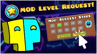 🔴 Directo LEVEL REQUEST  Jugando sus niveles D Geometry Dash [upl. by Holmann94]