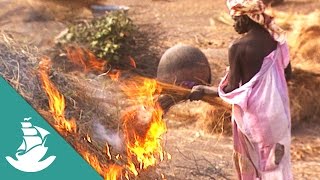 Sahel The Heartbeat of Life  Now in High Quality Full Documentary [upl. by Ruphina]