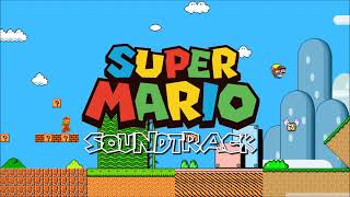 5 Hours of Super Mario Music [upl. by Evreh]