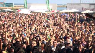 Time Bomb  Iration  West Beach Music Festival 2009 [upl. by Nitsur835]