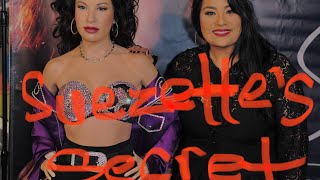 Was Suzette Quintanilla Abused👀 The Quintanilla Family Secret [upl. by Siraf]