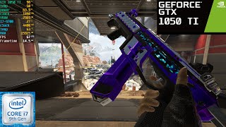 Apex Legends GTX 1050 Ti  High Settings  1080P  2023 [upl. by Analra]