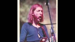 The Allman Brothers Band Stormy Monday Live [upl. by Alrahs]