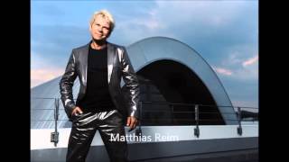 Mathias Reim  Kleiner Hitmix [upl. by Drislane848]