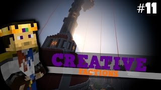 Minecraft Factions  Episodul 11  Ferma automata de cobblestone [upl. by Mhoj781]