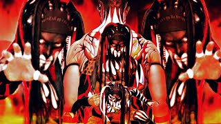 •The Demon• Finn Balor custom titantron  2021 HD  The Demon King version  Catch your Breath [upl. by Nawuq]