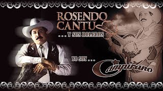 Rosendo Cantu Y sus Boleros MIx [upl. by Ademla42]