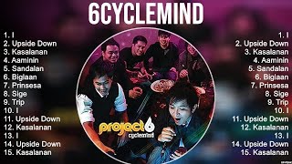 6cyclemind 2023 MIX  Top 10 Best Songs  Greatest Hits  Full Album [upl. by Dorthea]