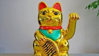 Lucky Cat [upl. by Livingstone]