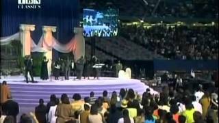 Donnie McClurkin Great is thy faithfulness  Great is your mercy [upl. by Faythe750]