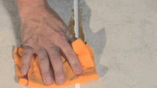 GROUTSHIELD Product Demo [upl. by Varden]