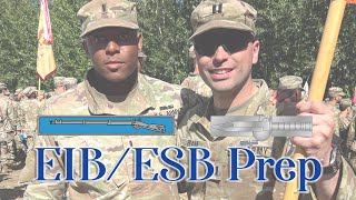 The BEST Way to Prep for EIBESB [upl. by Ellerehc]