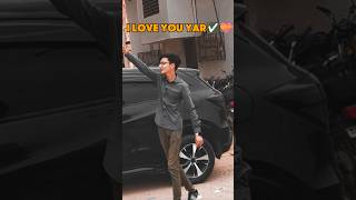 HAPPINESS PRANK🫀😇 DASTIYAB CHANNEL ✅💙prank youtubeshorts funny comedy memes comedyfilms [upl. by Descombes105]