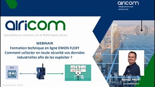 Formation Technique sur lEwon Flexy [upl. by Mclain]