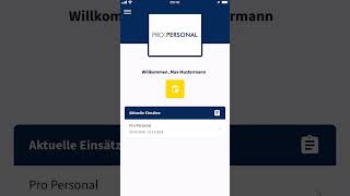 zvoove Work  App Erklärvideo [upl. by Lawrenson]