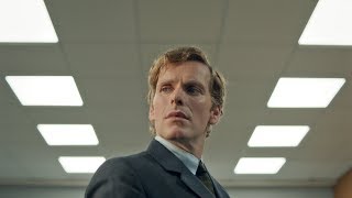 Endeavour Season 4 Episode 1 Scene [upl. by Ahras925]