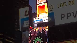 Times SquareNewyork [upl. by Dressel]