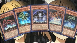 My Earthbound Immortal Yugioh Deck Profile for March 2018 [upl. by Eus]