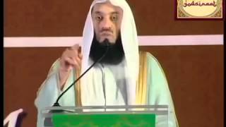 Mufti Menk  Productive Time Management QampA [upl. by Assisi]