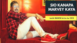 SIO KANAPA  MARVEY KAYA OFFICIAL MUSIC VIDEO [upl. by Melli]