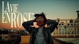 MARLONE  La vie en rose Clip officiel [upl. by Dimitry]