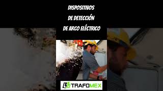 🔥 ARCO ELECTRICO 🔥 ¡EVITA ACCIDENTES FATALES EN LA INDUSTRIA [upl. by Yeznil416]