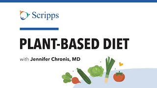 Can a PlantBased Diet Reverse Chronic Diseases with Dr Jennifer Chronis  San Diego Health [upl. by Ami]