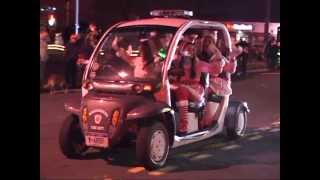 2012 Orangeburgny Fire Department Holiday Parade [upl. by Aihk]