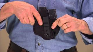 Tuck This ll Holster [upl. by Norrej129]