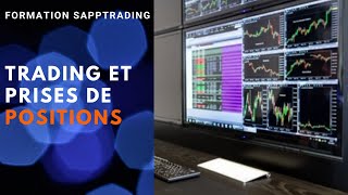 La Quatrième séance de formation Trading Options Binaires Avec SAPPTRADING amp Sniper Trader3 [upl. by Ahserb]