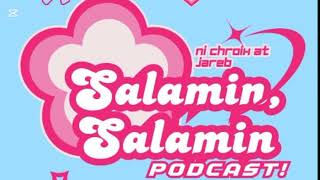 Salamin Salamin Podcast with Chroix and Jareb Episode 1 p1ece [upl. by Arykat]