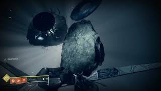 Destiny 2 Agonarch Abyss Ascendant Plane amp Corrupted Eggs Palingenesis I Lore Wed 2018 [upl. by Luhe]