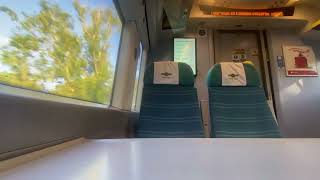 Southern Rail Class 3774 377 457 ride from Bosham to Chichester Part 2 [upl. by Jud541]