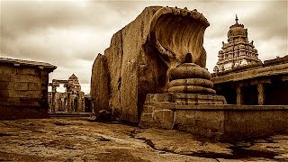 The 5 Most Mysterious Temples [upl. by Ayekin]