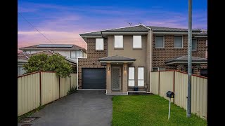 3 Wolseley St Fairfield 2165 [upl. by Nirrat]