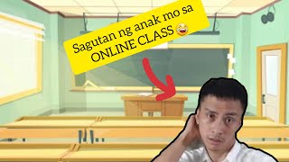 online class by christian antolin [upl. by Eetnuahs]