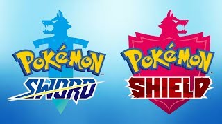 Motostoke  Pokémon Sword amp Shield Music Extended [upl. by Nnaj]