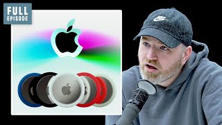 Apples Next BIG Announcement [upl. by Radborne105]