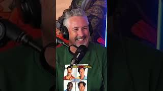 Mark Normand amp Harland Williams Talk Cougars  Harland Highway Podcast shorts [upl. by Huai]