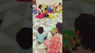 Activity in THE EVINCE DAYCARE AND PLAY GROUP funnytrendingcreativeviralIDPL [upl. by Foote719]